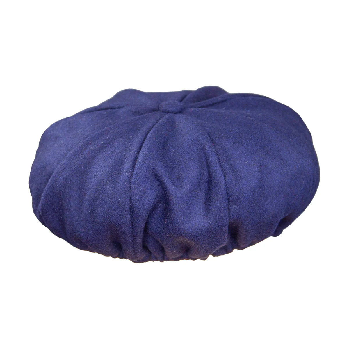 Traditional Cricket Cap - Image 3