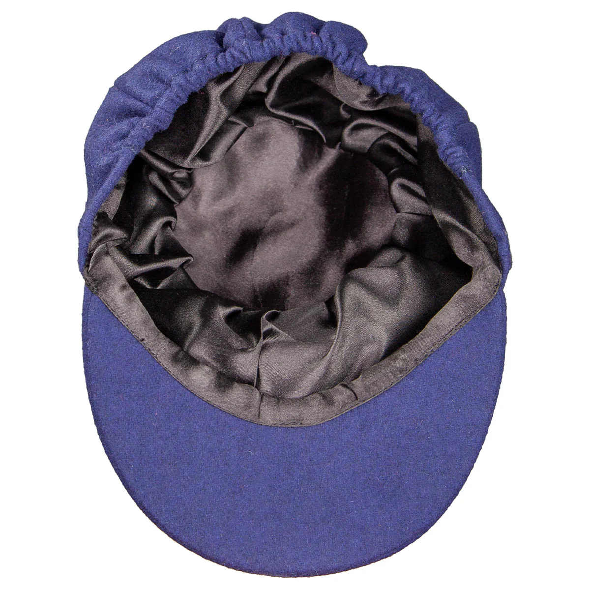 Traditional Cricket Cap - Image 4