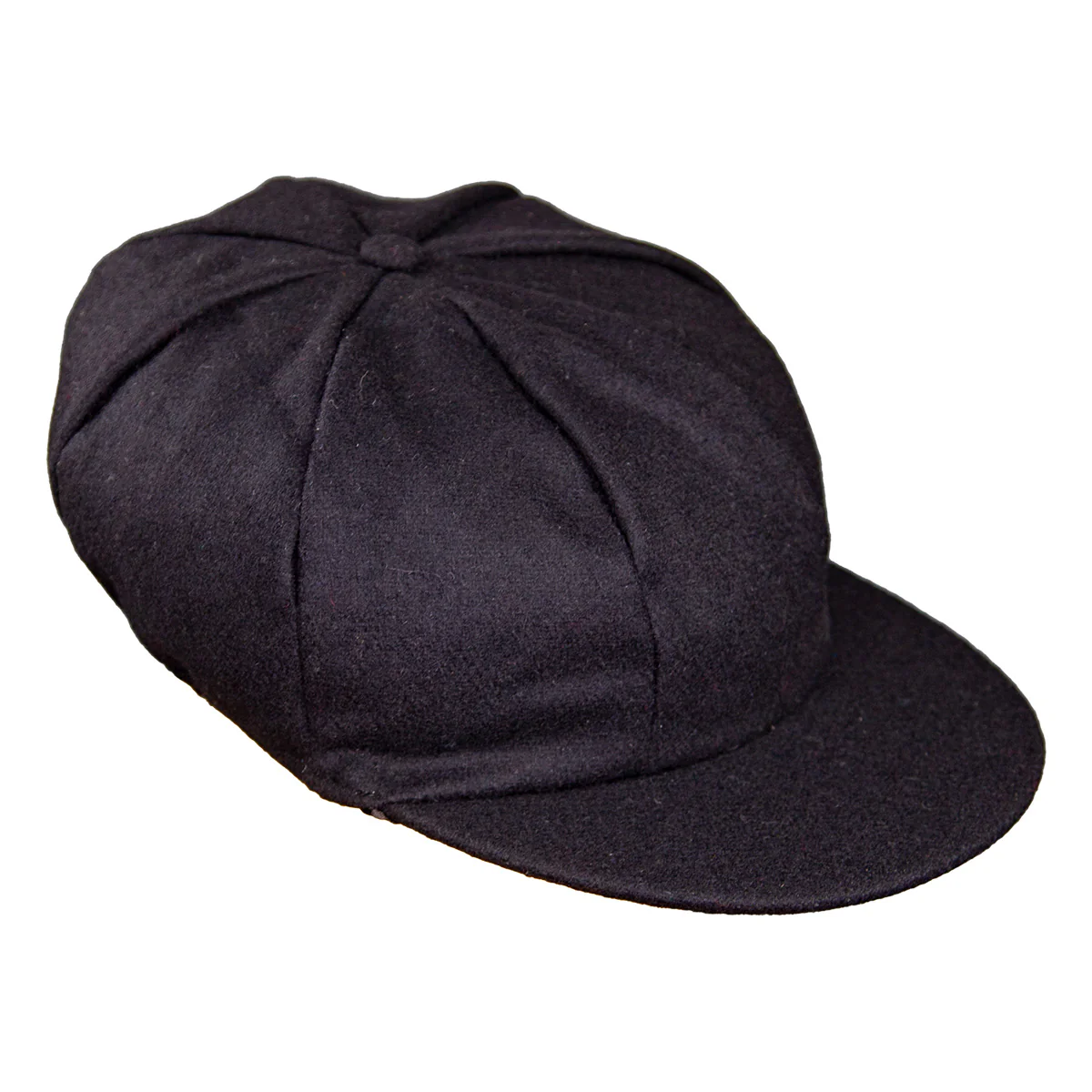 Traditional Cricket Cap - Image 5