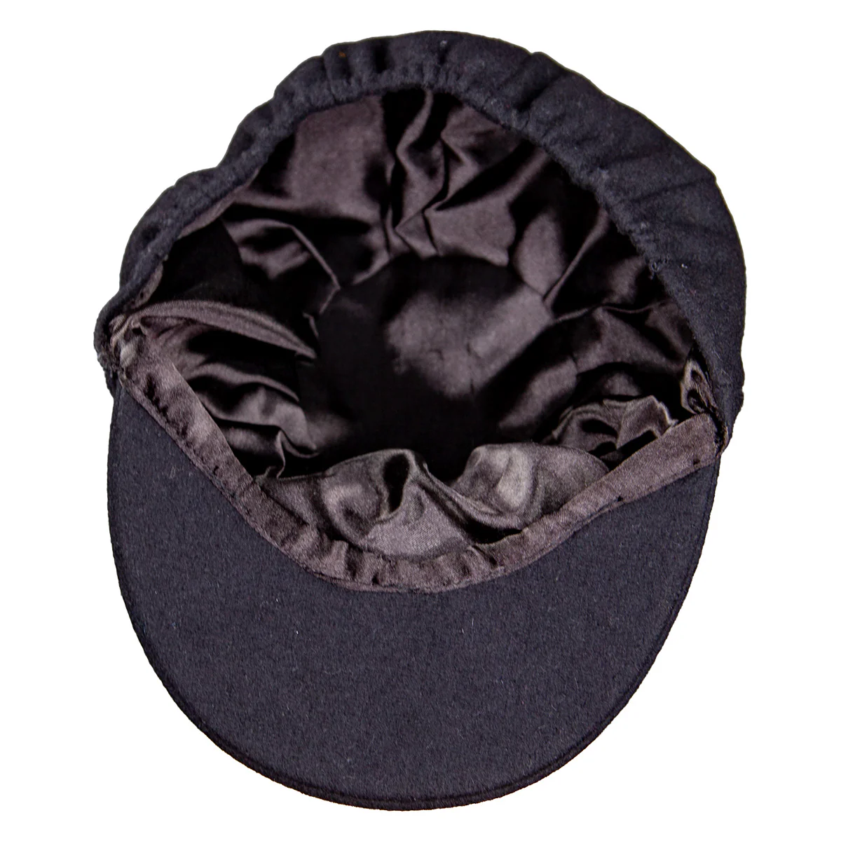 Traditional Cricket Cap - Image 8