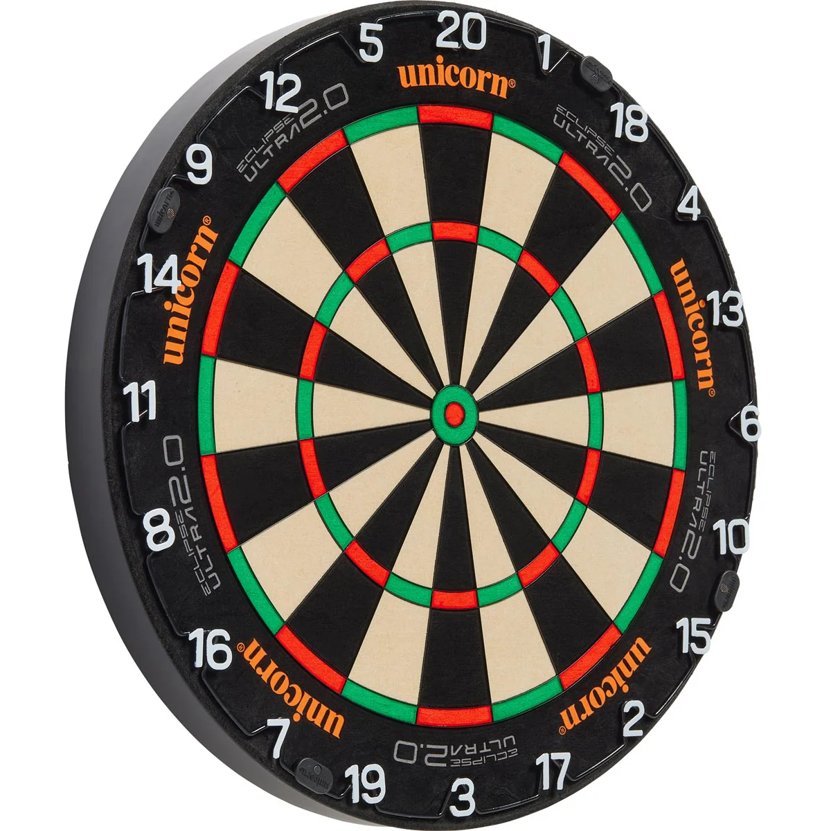 Unicorn Eclipse Ultra 2.0 Dartboard - Image 3