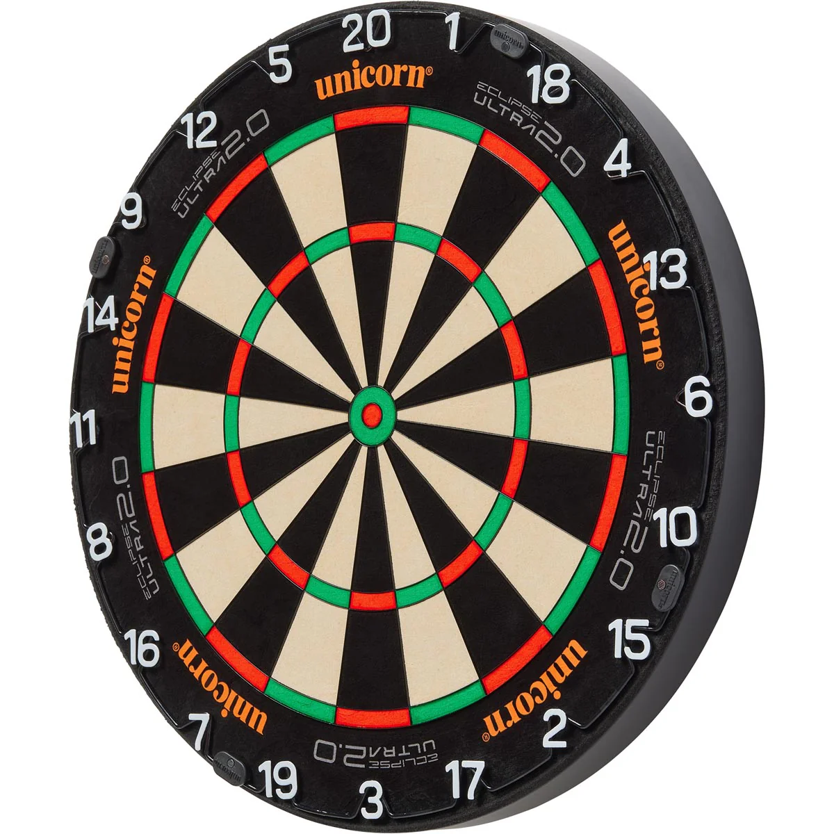 Unicorn Eclipse Ultra 2.0 Dartboard - Image 4