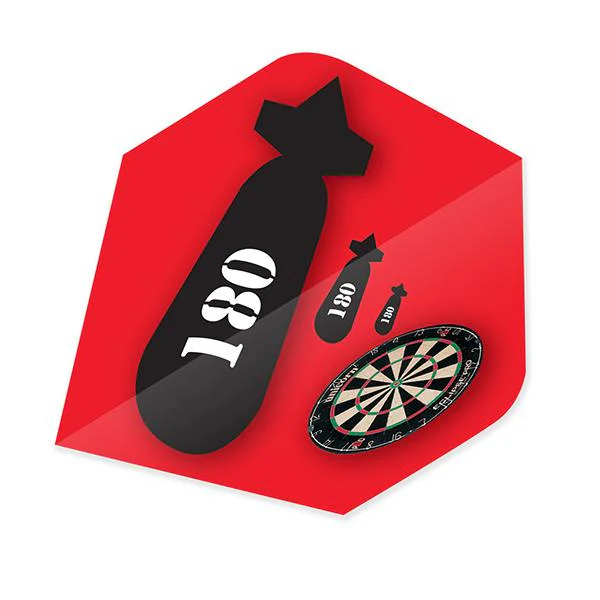 Unicorn Mastro.100 - Plus Flight - Image 9