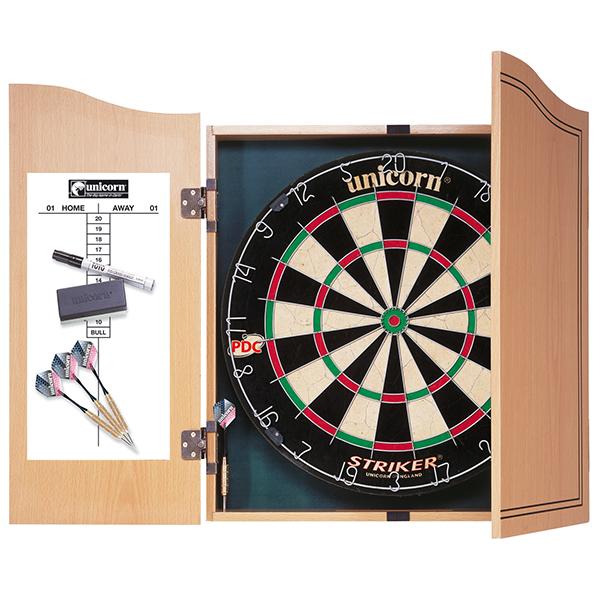 Unicorn Striker Home Darts Centre
