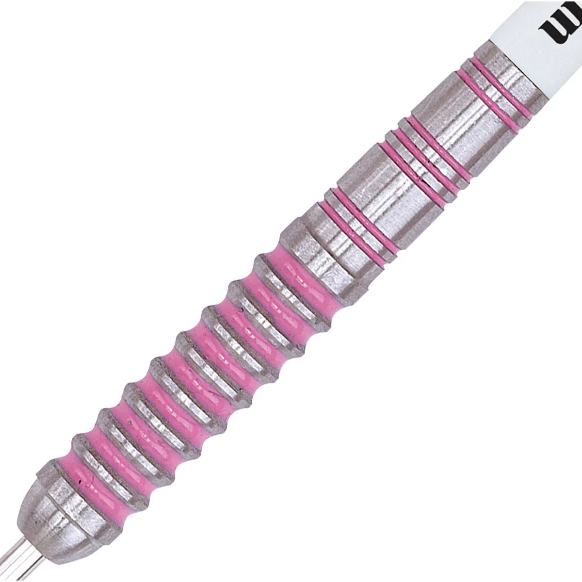 Unicorn Utech Autograph Pink Ring 80% Tungsten Darts - Image 3