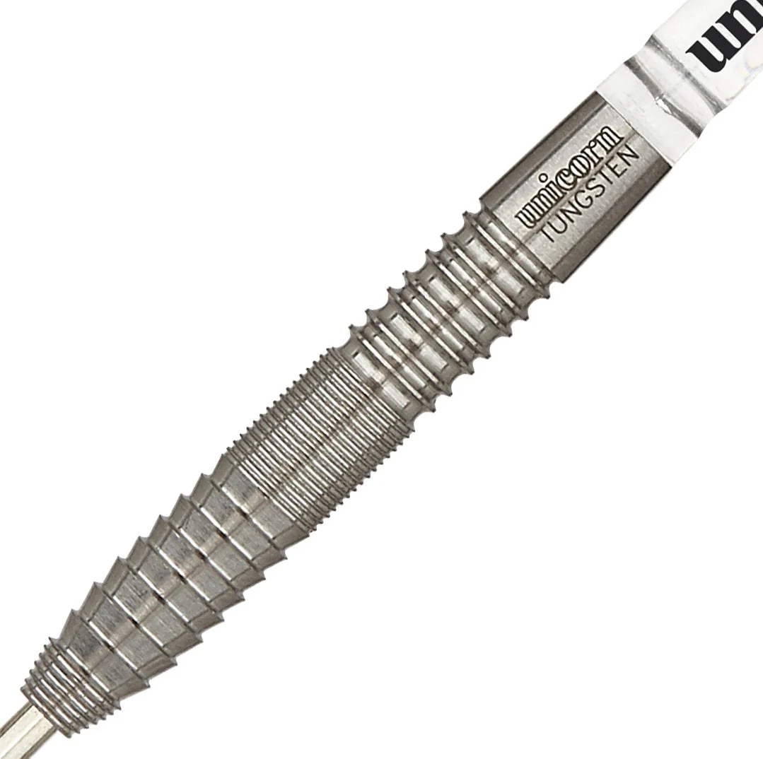 Unicorn Utech Gripper 6 90% Tungsten Darts - Image 2