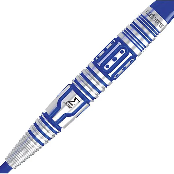 Unicorn Utech Sigma HS 95% Tungsten Darts - Image 2