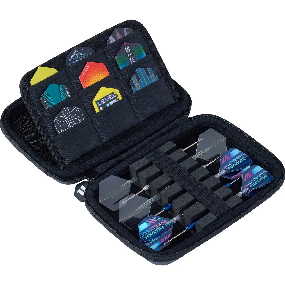 Unicorn Vanguard 3UP Medium Dart Case - Image 2