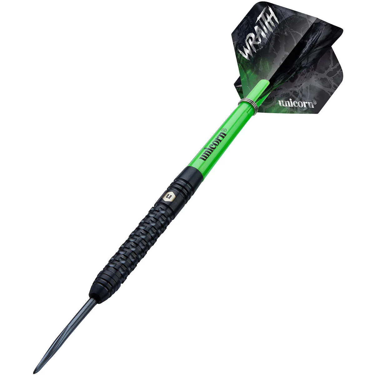 Unicorn Wraith 90% Tungsten Steel Tip Darts - Image 3