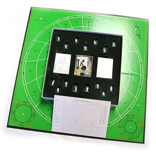Wicketz a Cricket Board Game - Image 2