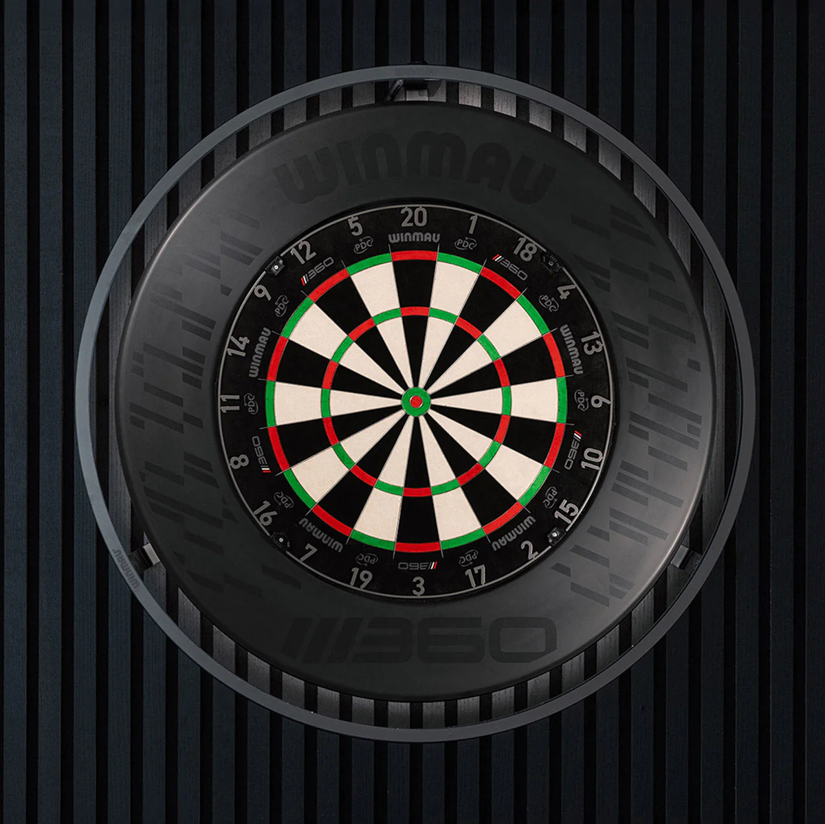 Winmau Blade 360 Dartboard - Image 12
