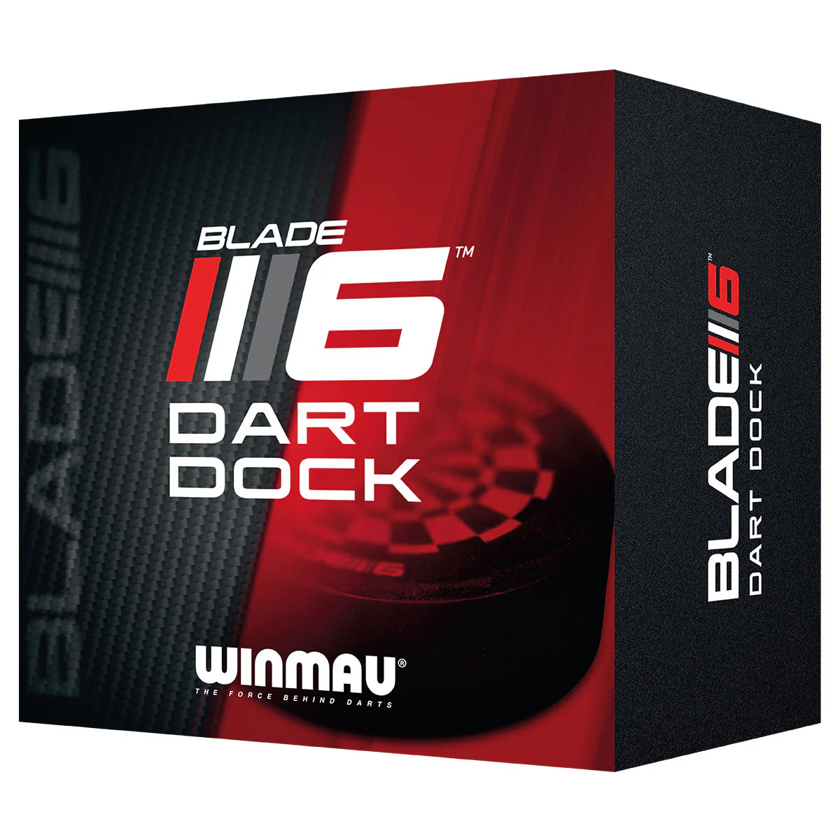 Winmau Blade 6 Dart Dock - Image 3