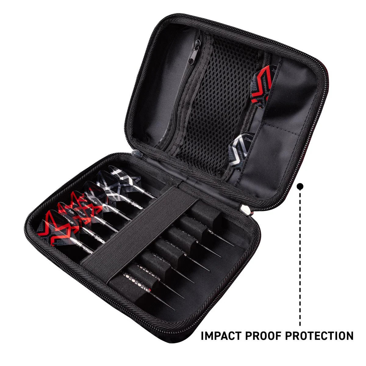 Winmau Blade X G2 Dart Wallet - Image 2