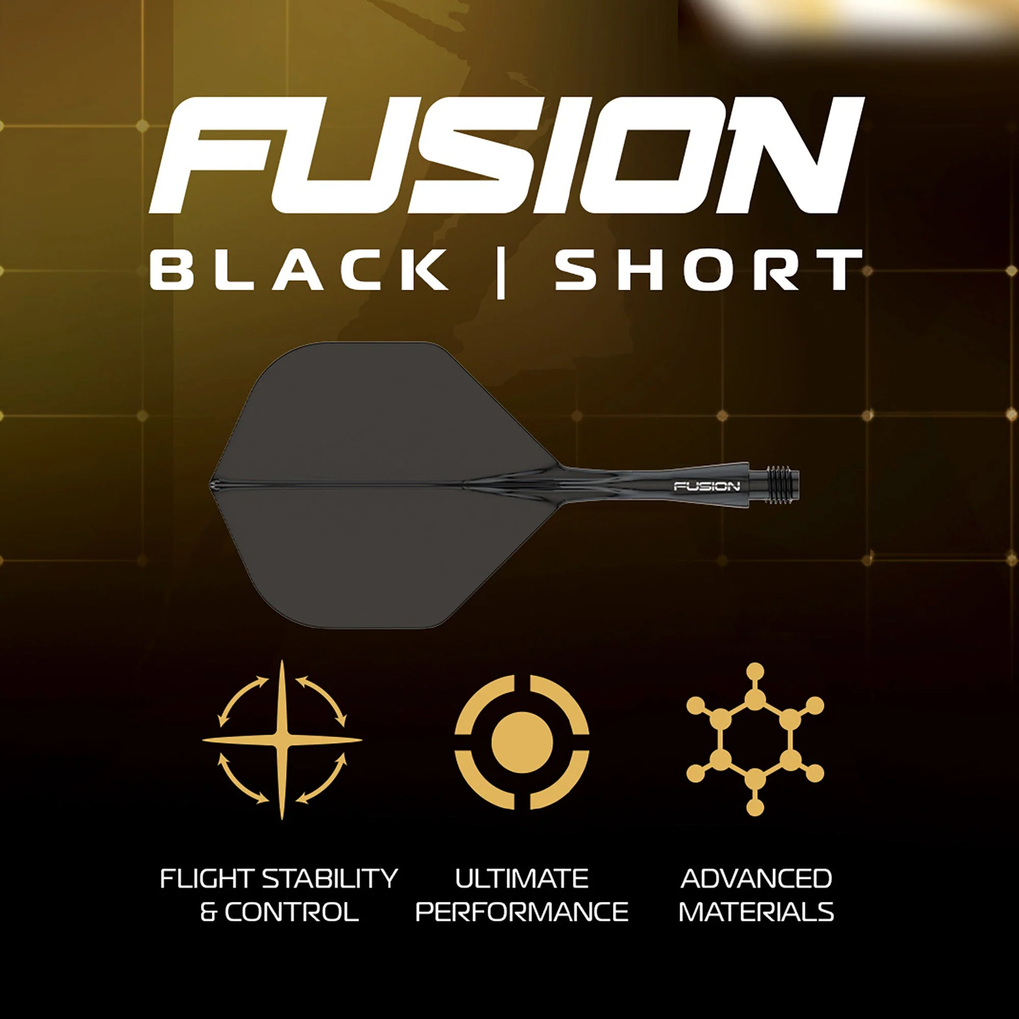 Winmau Exion Parallel Steel Tip Darts - Image 6
