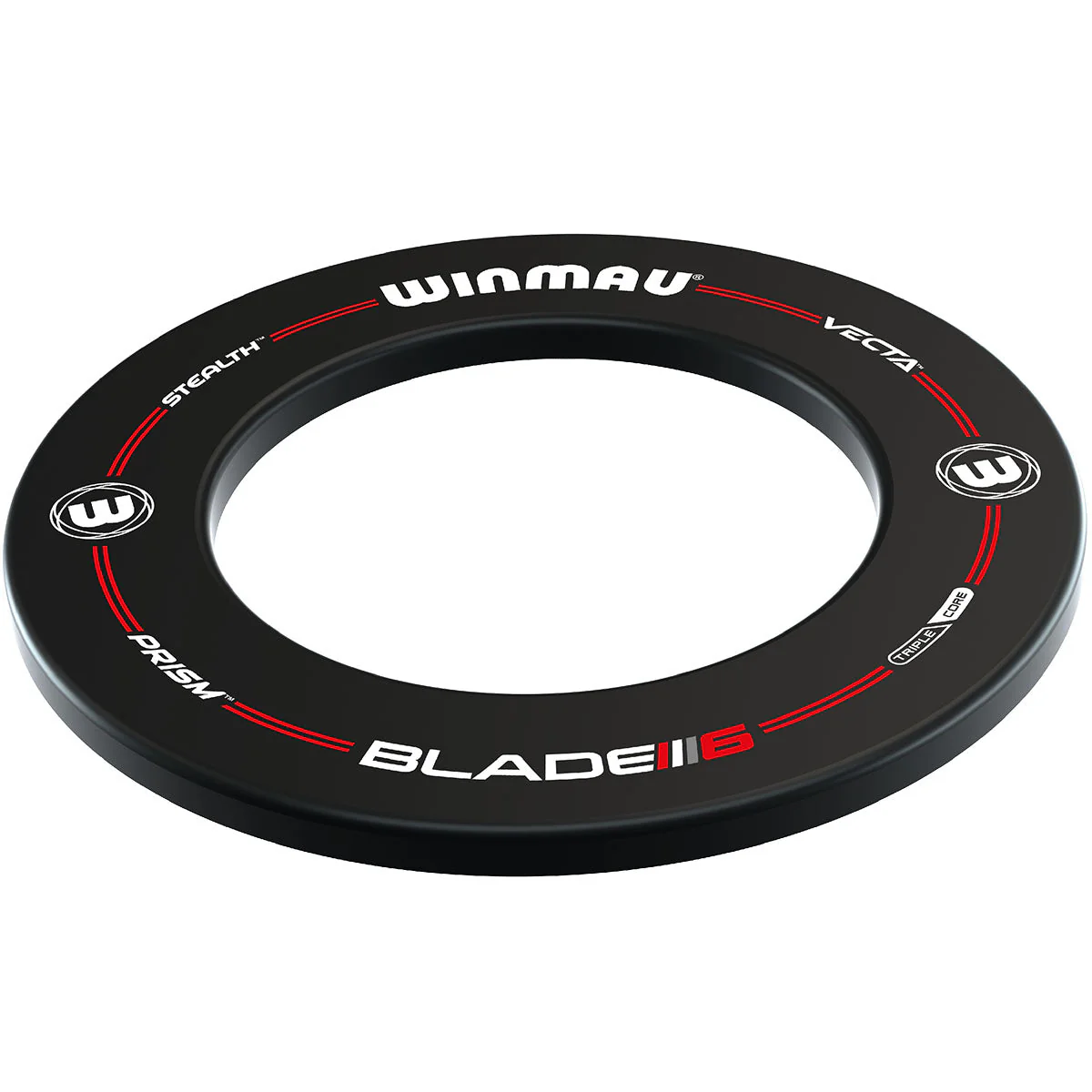 Winmau Pro-Line Dartboard Surround - Image 3
