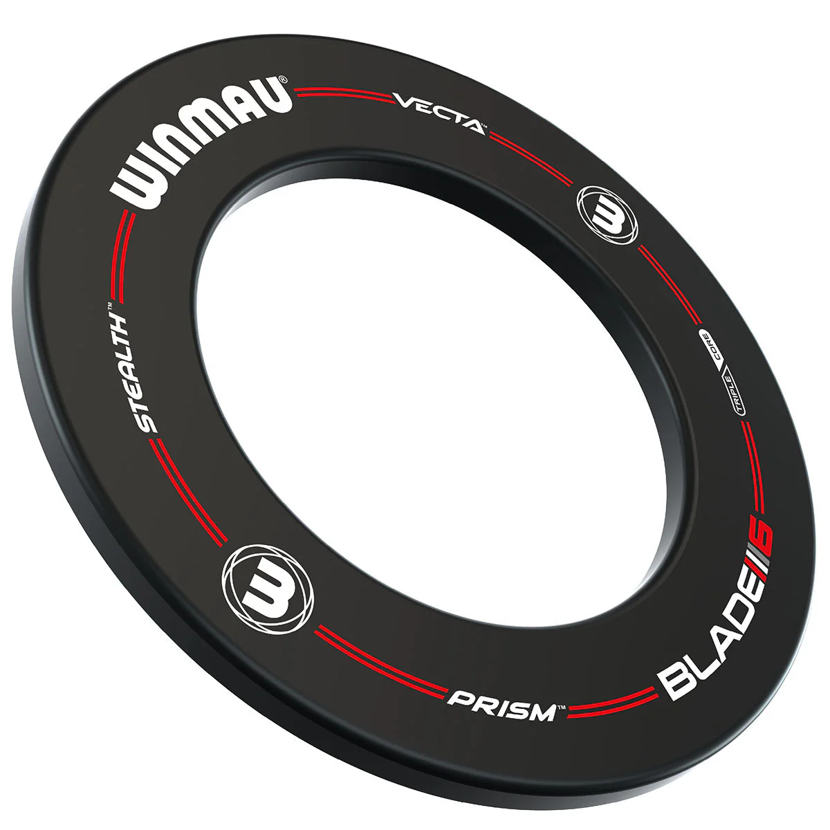 Winmau Pro-Line Dartboard Surround - Image 4