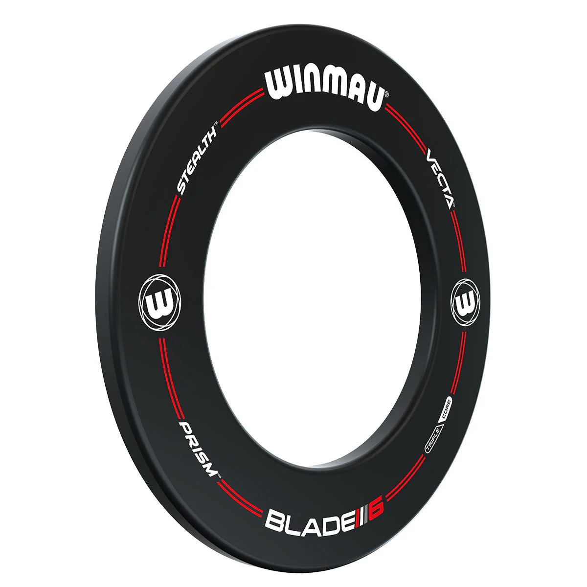 Winmau Pro-Line Dartboard Surround - Image 5