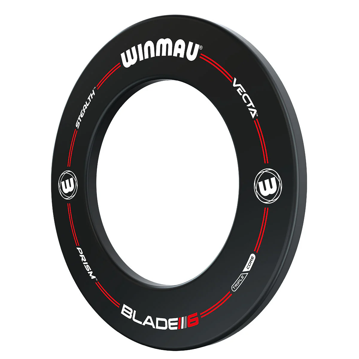 Winmau Pro-Line Dartboard Surround - Image 7