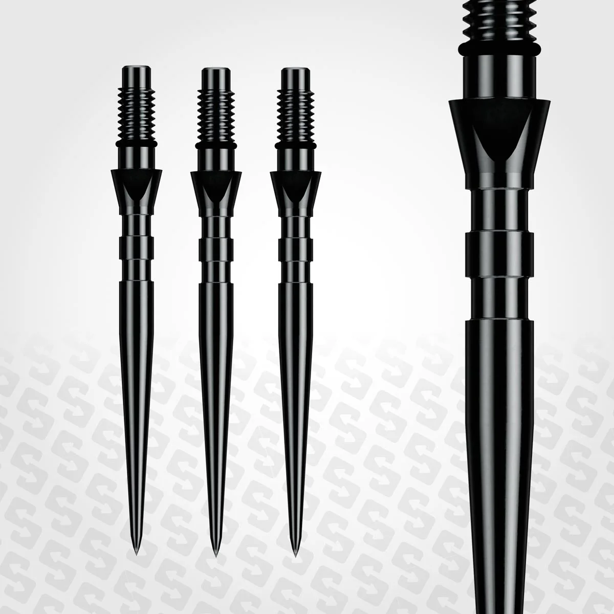 Winmau Switch Point Groove - Image 10