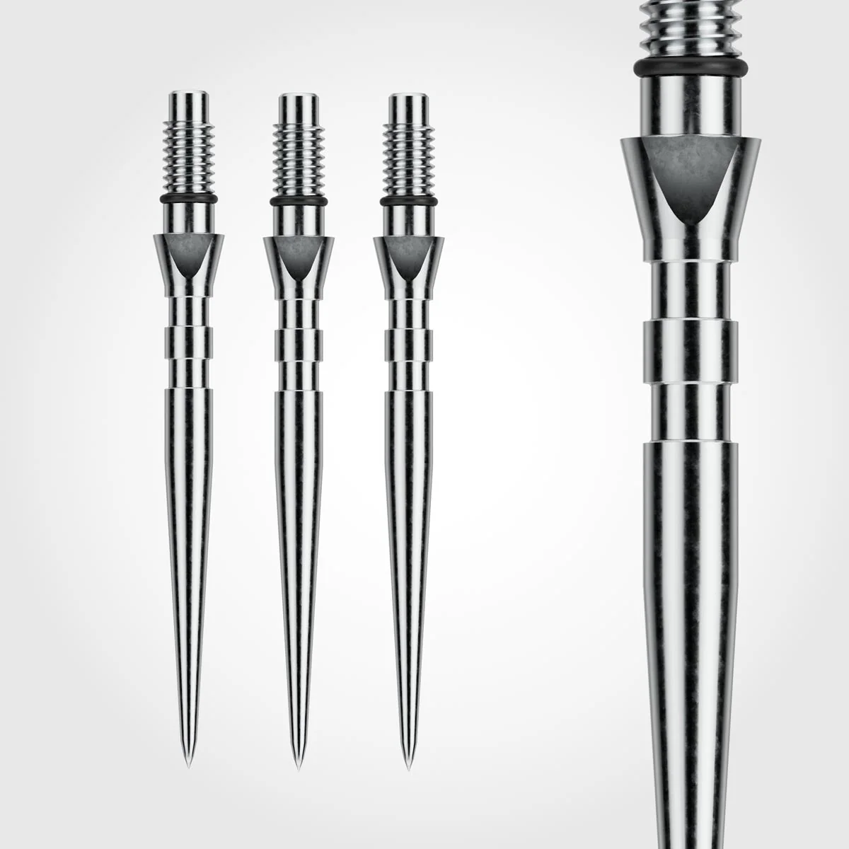 Winmau Switch Point Groove - Image 4
