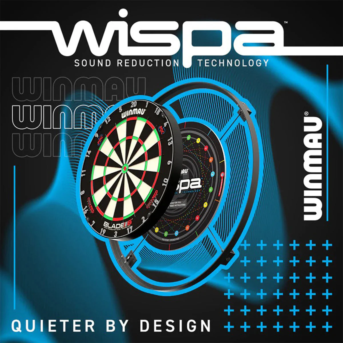 Wispa Sound Reduction System - Image 6
